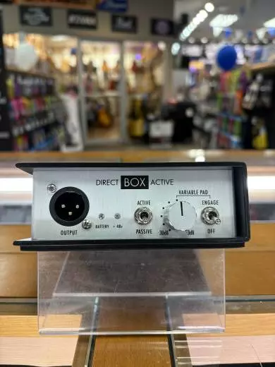 Warm Audio - WA-DI-A