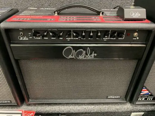 PRS Guitars - 108448::ST--: