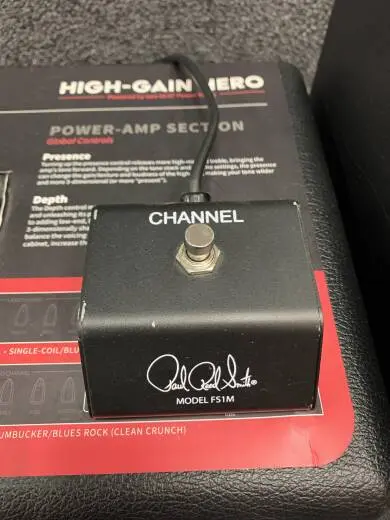 PRS Guitars - 108448::ST--: 2