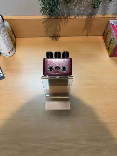 Solid Gold FX - IF 6 WAS 9 2