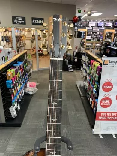 Taylor Guitars - 224CE-K DLX 2