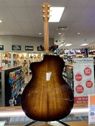 Taylor Guitars - 224CE-K DLX 2