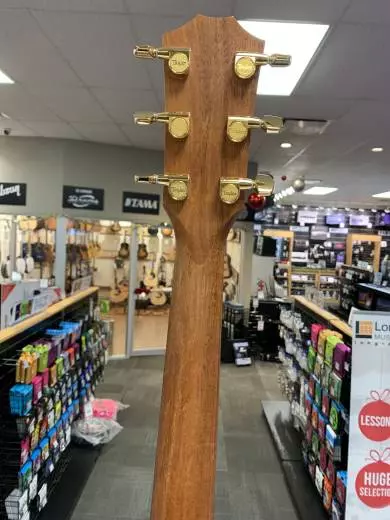 Taylor Guitars - 224CE-K DLX 2