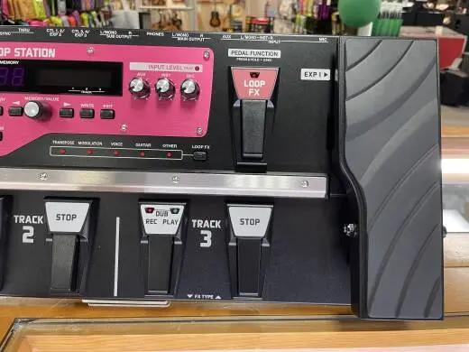 BOSS - RC-300 2