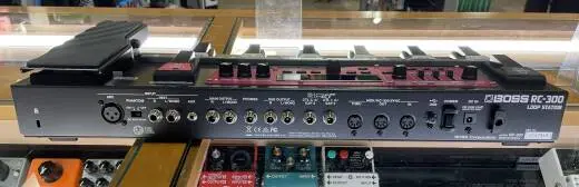 BOSS - RC-300 2
