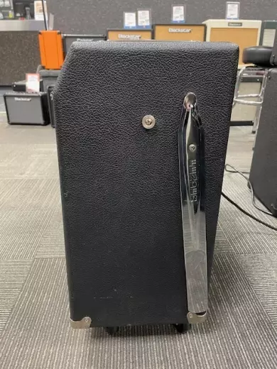 Fender 1980 Twin Reverb 2