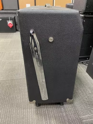 Fender 1980 Twin Reverb 2