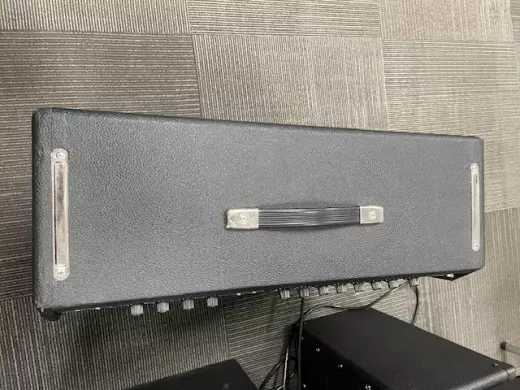 Fender 1980 Twin Reverb 2