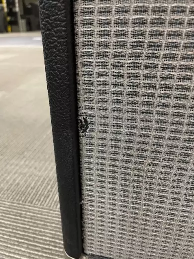 Fender 1980 Twin Reverb 2