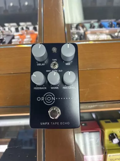 Universal Audio - UA-GPS-ORN