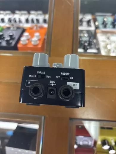 Universal Audio - UA-GPS-ORN 2