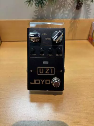 Joyo Uzi Distortion 2