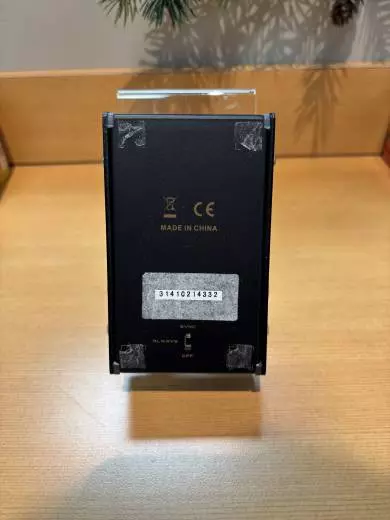 Joyo Uzi Distortion 2