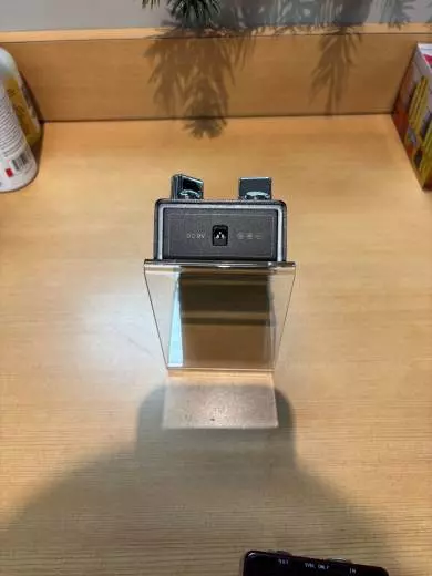 Joyo Uzi Distortion 2