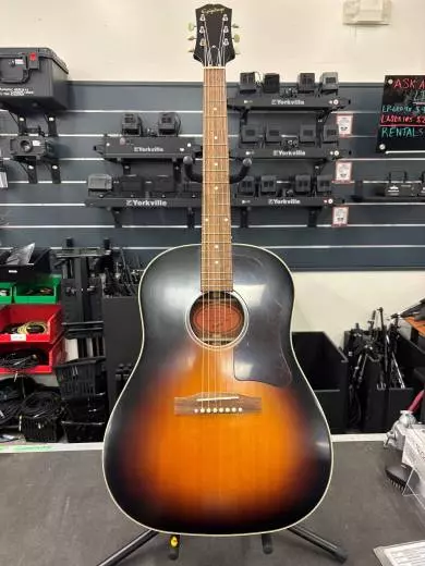 Epiphone - IGMTJ455VSNH 2