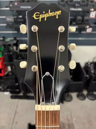 Epiphone - IGMTJ455VSNH 2