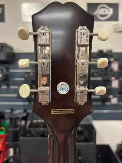 Epiphone - IGMTJ455VSNH 2