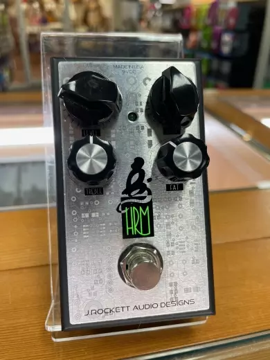 J. Rockett Audio Designs - HRM-JR V1