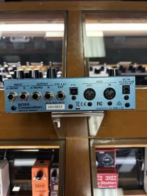 BOSS - MD-500 2