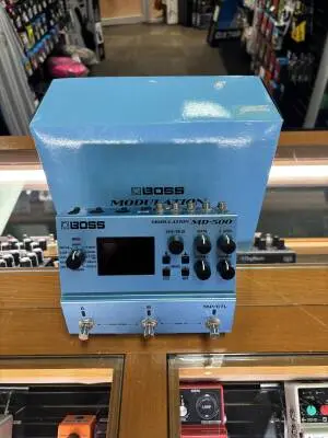 BOSS - MD-500 2
