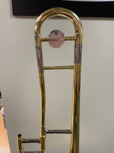 Yamaha Band - YSL354 2