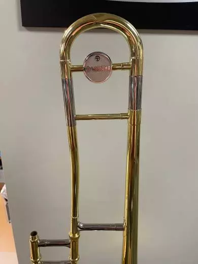 Yamaha Band - YSL354 2