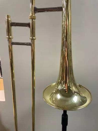 Yamaha Band - YSL354 2