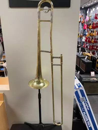 Yamaha Band - YSL354 2