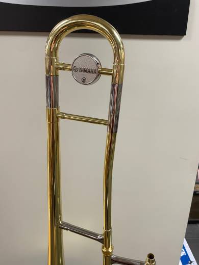 Yamaha Band - YSL354 2