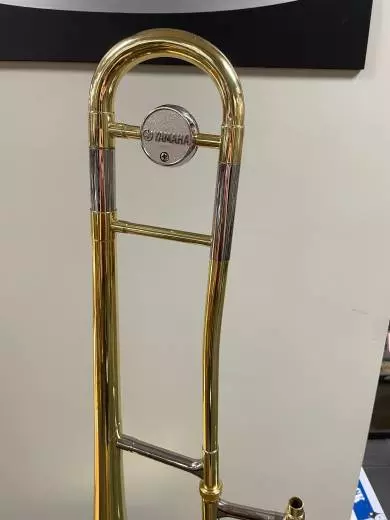 Yamaha Band - YSL354 2