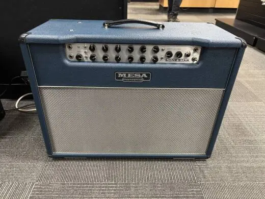 Mesa Boogie - Lonestar 1x12