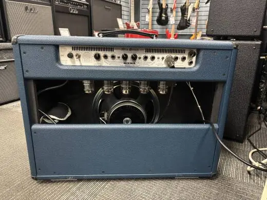 Mesa Boogie - Lonestar 1x12 2