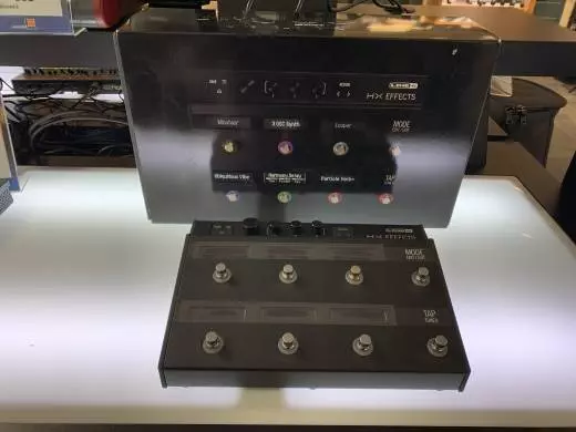 Line 6 - HX-EFFECTS