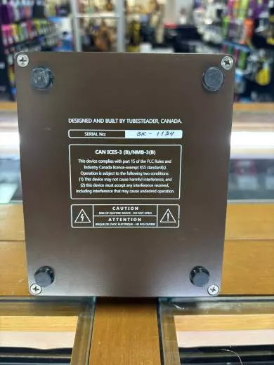 Tubesteader - BEEKEEPER 2