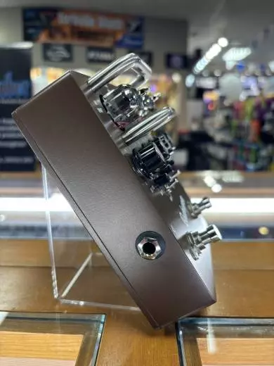 Tubesteader - BEEKEEPER 2