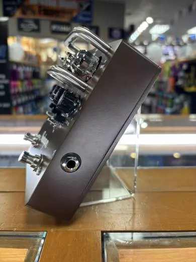 Tubesteader - BEEKEEPER 2