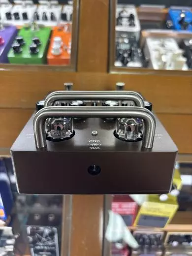 Tubesteader - BEEKEEPER 2