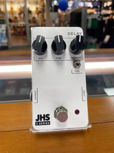JHS Pedals - JHS 3 DELAY