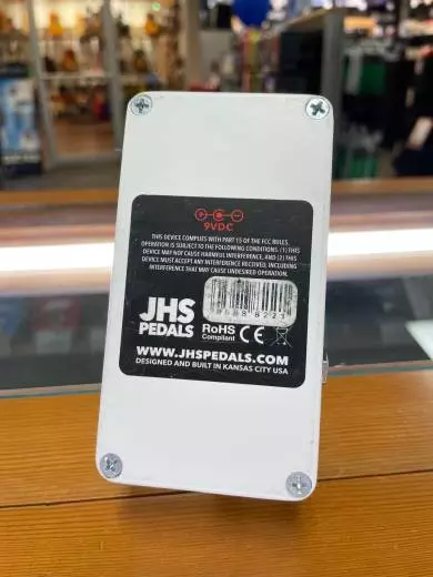 JHS Pedals - JHS 3 DELAY 2