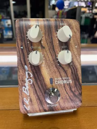 L.R Baggs - LR-ALIGN-CHORUS
