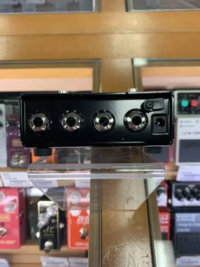 Radial - R800 7210 2