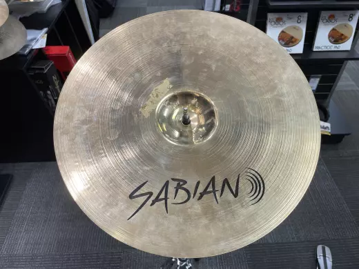 Sabian - XSR1607B 2