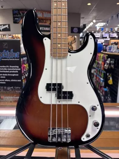 Fender - 014-9803-500