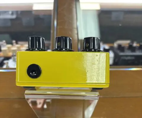 Diamond Guitar Pedals - CPR1 2