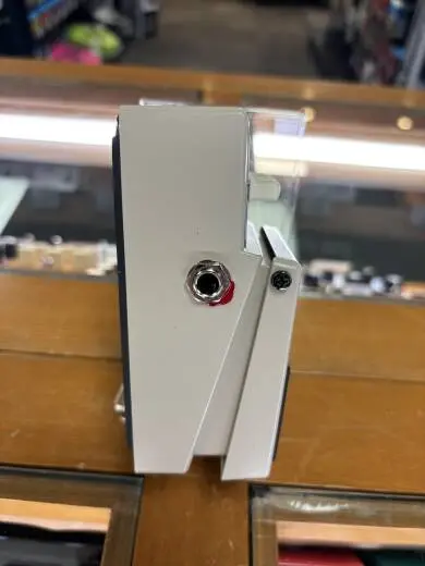 Boss GE-7 EQ (Modified) 2