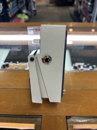 Boss GE-7 EQ (Modified) 2