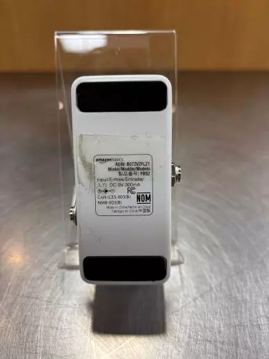 Amazon Basics Boost Pedal 2