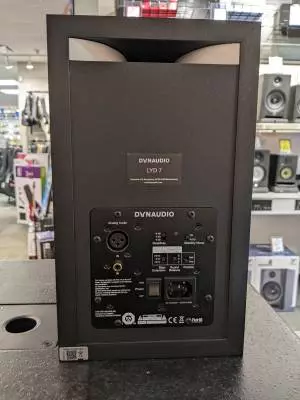 Dynaudio - LYD-7 2