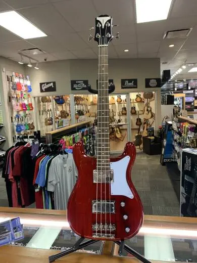 Epiphone - EONB4CHNH 2