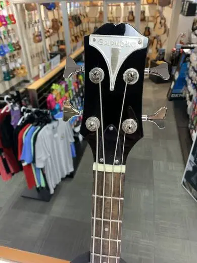 Epiphone - EONB4CHNH 2